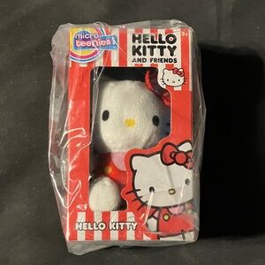 micro teenies!™ Hello Kitty And Friends® - Hello Kitty